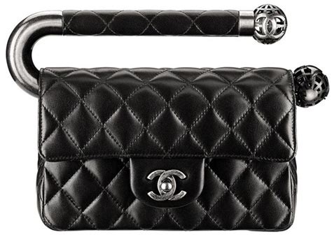 chanel fall winter 2013 handbags|Chanel Fall / Winter 2013 Bag Collection .